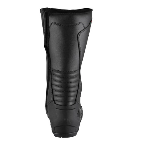 Мотоботи Gaerne G.RT Black