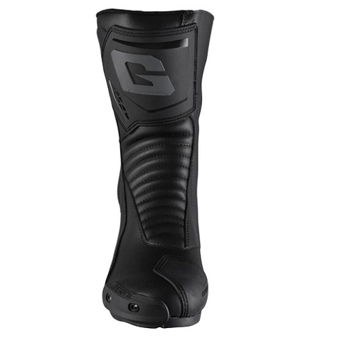 Мотоботи Gaerne G.RT Black