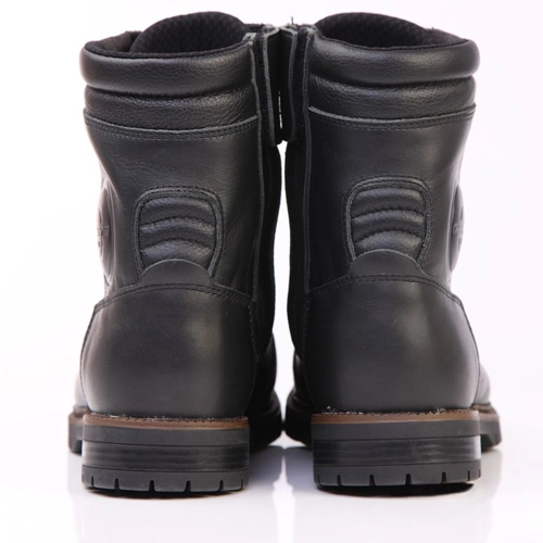 Мотоботы Gaerne G.Stone Gore-Tex Black