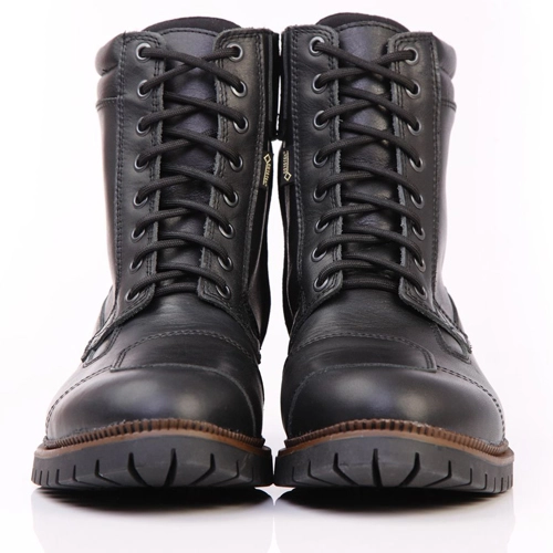 Мотоботы Gaerne G.Stone Gore-Tex Black