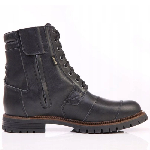 Мотоботы Gaerne G.Stone Gore-Tex Black