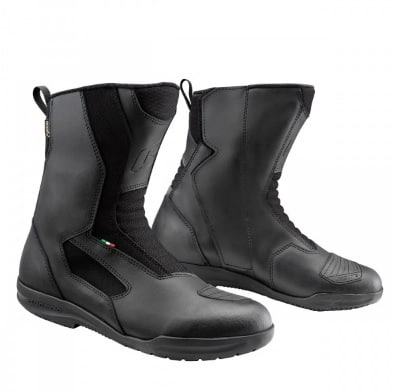 Мотоботи Gaerne G.Vento Gore-Tex Black