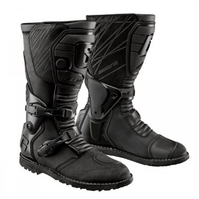Мотоботи Gaerne Gore-Tex Dakar Black