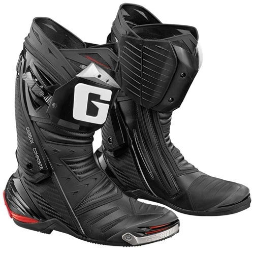 Мотоботы Gaerne GP1 Evo Black