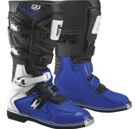 Мотоботи Gaerne Junior GX-J Black/Blue