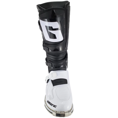 Мотоботы Gaerne SG-10 Black/White