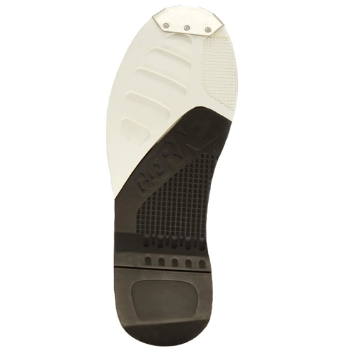 Мотоботы Gaerne SG-10 Black/White