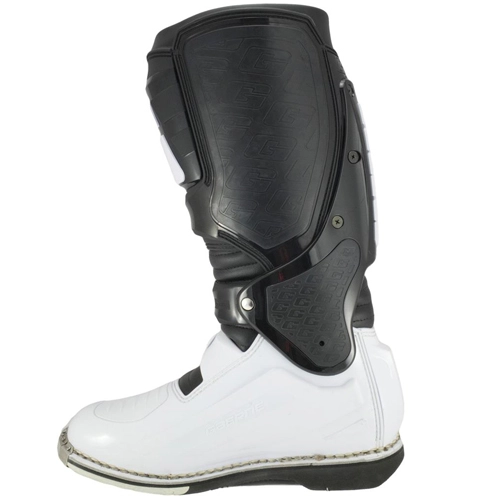 Мотоботы Gaerne SG-10 Black/White