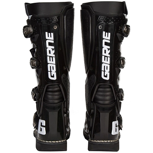 Мотоботи Gaerne SG-10 Black