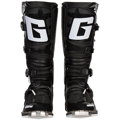 Мотоботи Gaerne SG-10 Black