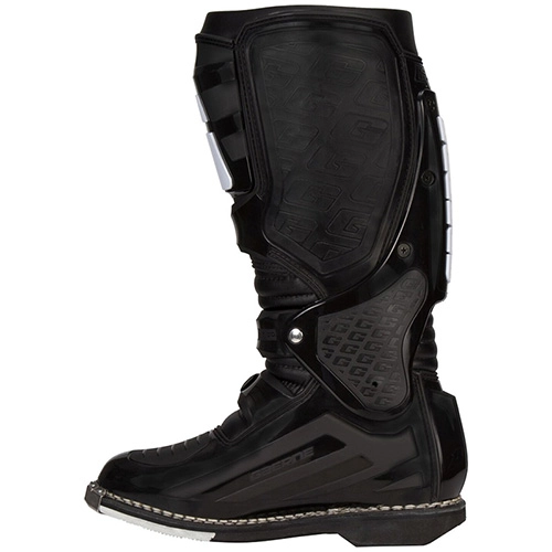 Мотоботи Gaerne SG-10 Black