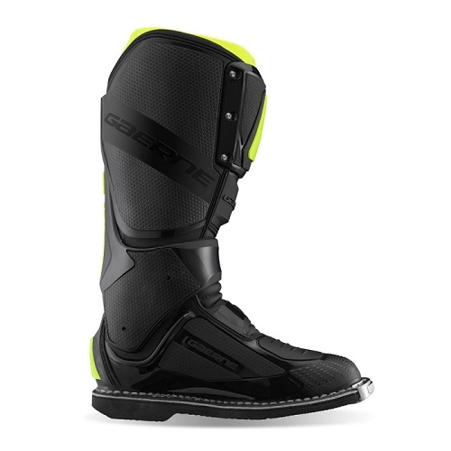 Мотоботи Gaerne SG-12 Black/Yellow