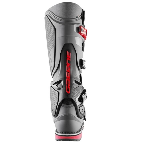 Мотоботи Gaerne SG-22 Anthracite/Black/Red
