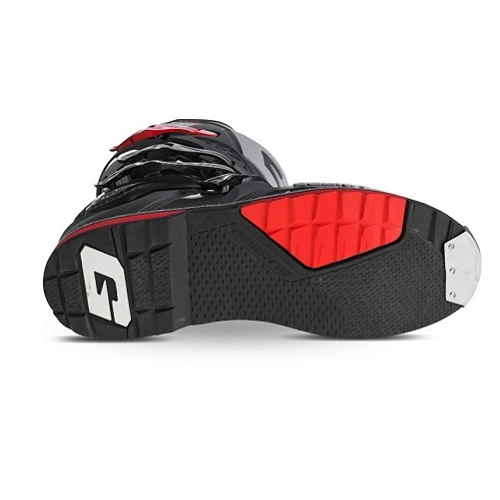 Мотоботи Gaerne SG-22 Anthracite/Black/Red