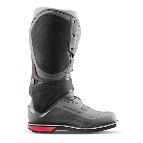 Мотоботи Gaerne SG-22 Anthracite/Black/Red