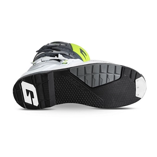 Мотоботи Gaerne SG-22 Anthracite/White/Grey