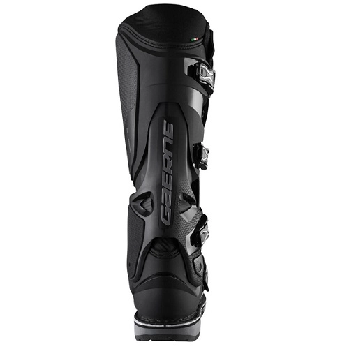 Мотоботи Gaerne SG-22 Black
