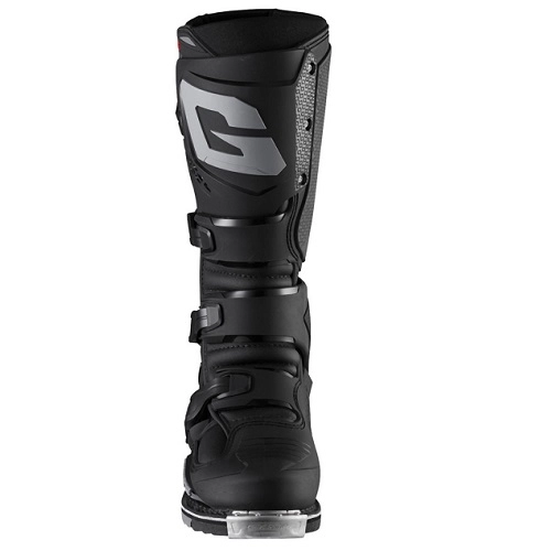 Мотоботи Gaerne SG-22 Black