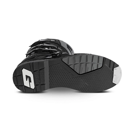 Мотоботи Gaerne SG-22 Black