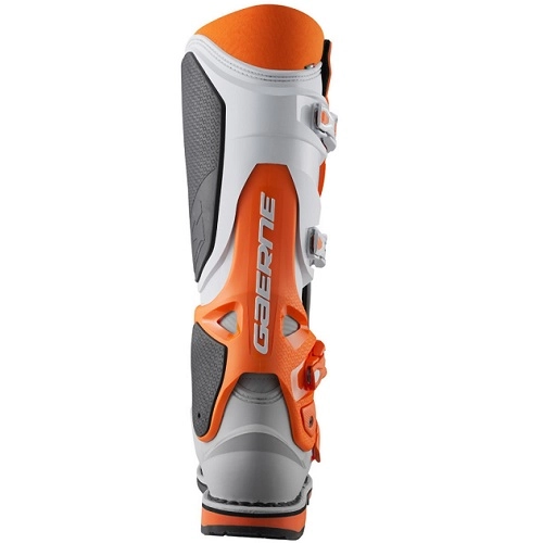 Мотоботи Gaerne SG-22 Orange/White