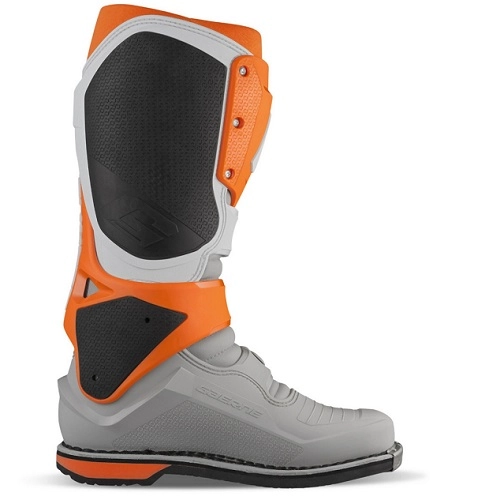 Мотоботи Gaerne SG-22 Orange/White