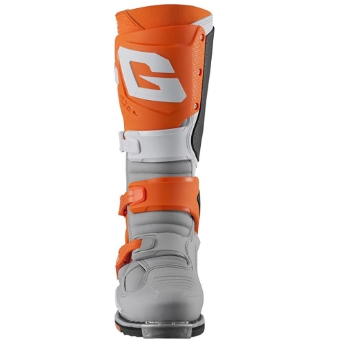 Мотоботи Gaerne SG-22 Orange/White