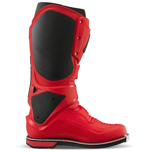 Мотоботи Gaerne SG-22 Red