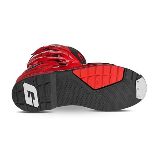 Мотоботи Gaerne SG-22 Red