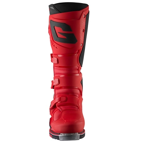 Мотоботи Gaerne SG-22 Red