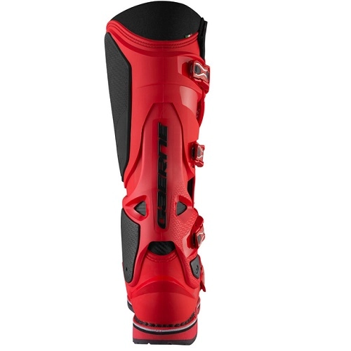 Мотоботи Gaerne SG-22 Red
