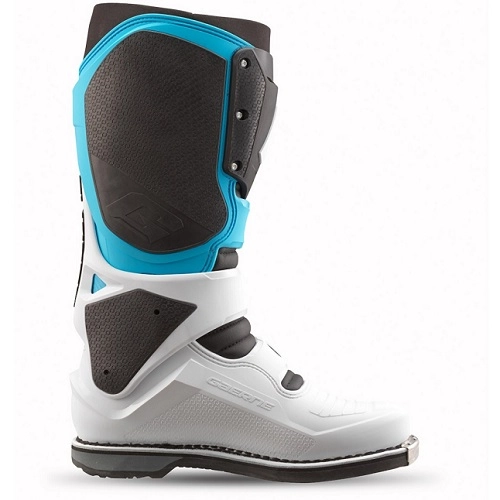 Мотоботи  Gaerne SG-22 White/Black/Blue
