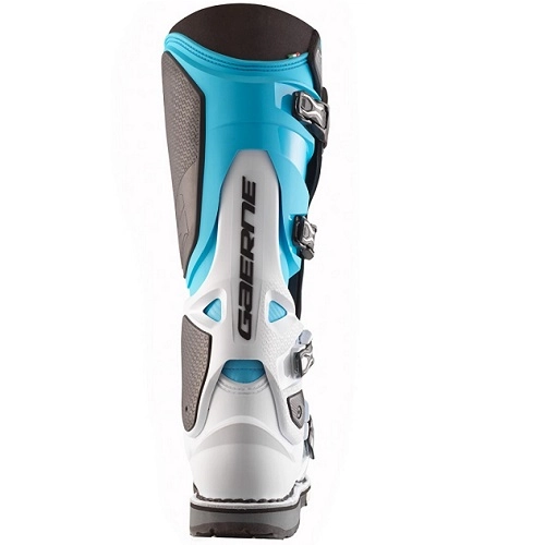 Мотоботи  Gaerne SG-22 White/Black/Blue