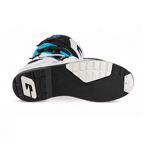 Мотоботи  Gaerne SG-22 White/Black/Blue