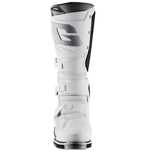 Мотоботи Gaerne SG-22 White