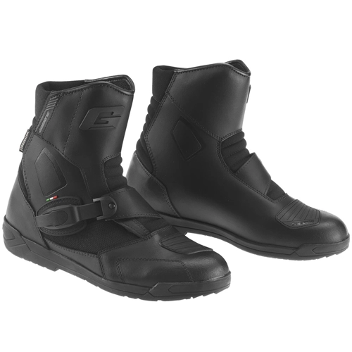 Мотоботи Gaerne Stelvio Black