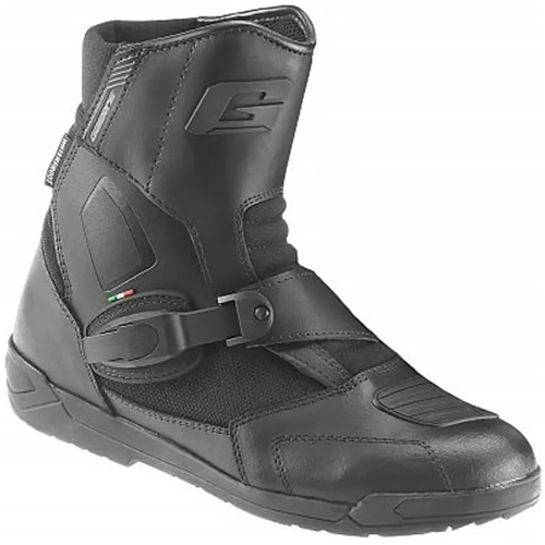 Мотоботи Gaerne Stelvio Black