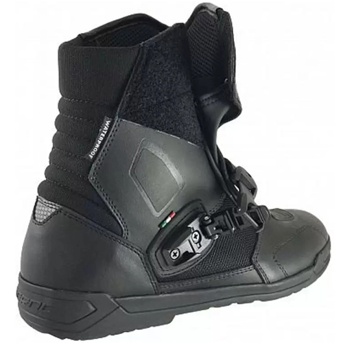 Мотоботи Gaerne Stelvio Black