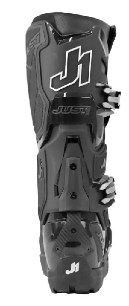Мотоботи Just1 JBX-R MX Black