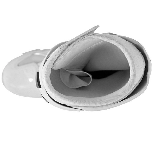 Мотоботи Just1 JBX-R MX White