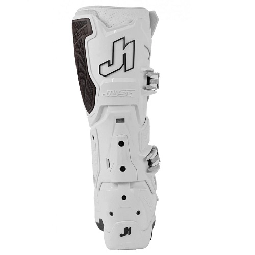 Мотоботи Just1 JBX-R MX White