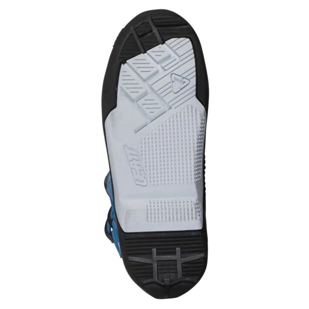 Мотоботи Leatt 3.5 Black/Blue