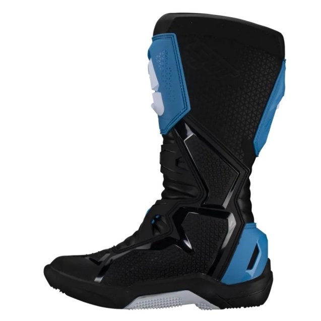 Мотоботи Leatt 3.5 Black/Blue