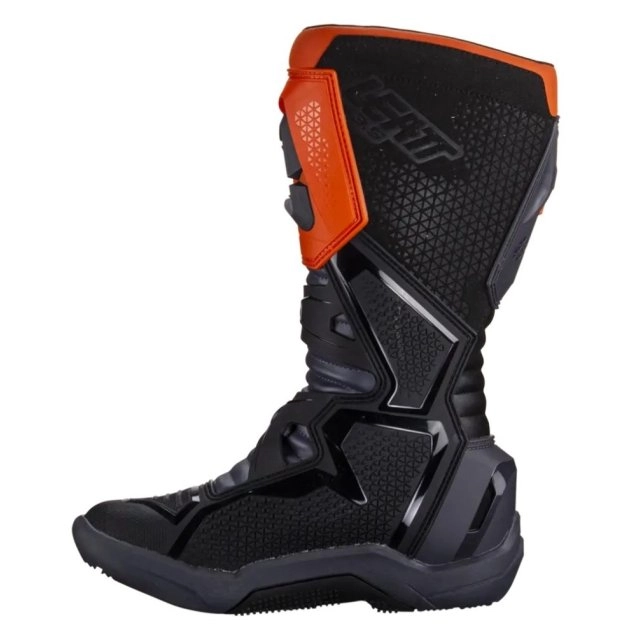 Мотоботи Leatt 3.5 Orange