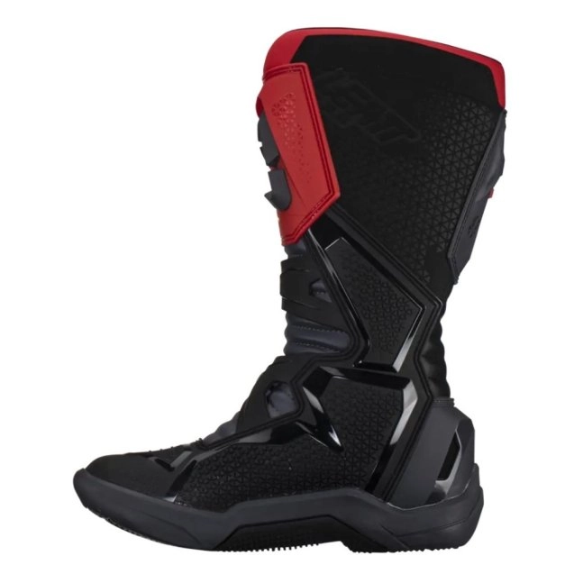 Мотоботи Leatt 3.5 Red