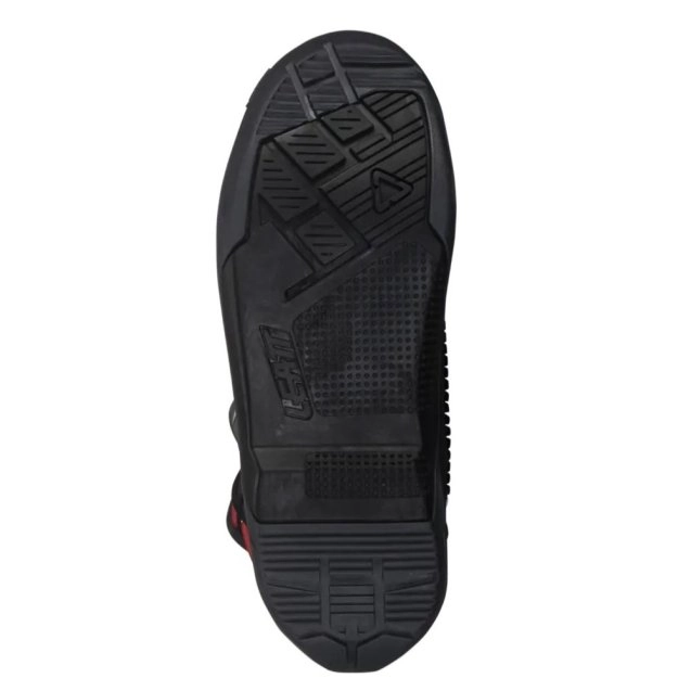 Мотоботи Leatt 3.5 Red