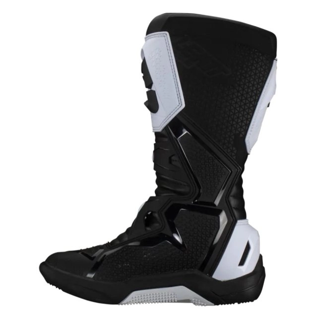 Мотоботи Leatt 3.5 White