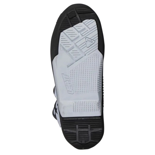 Мотоботи Leatt 3.5 White