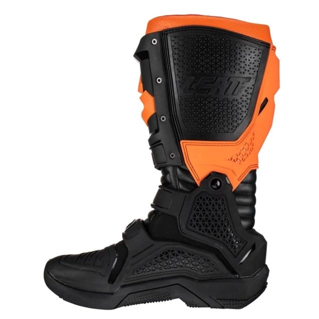 Мотоботи Leatt 4.5 Orange