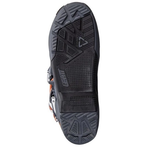 Мотоботи Leatt 5.5 FlexLock Enduro Orange