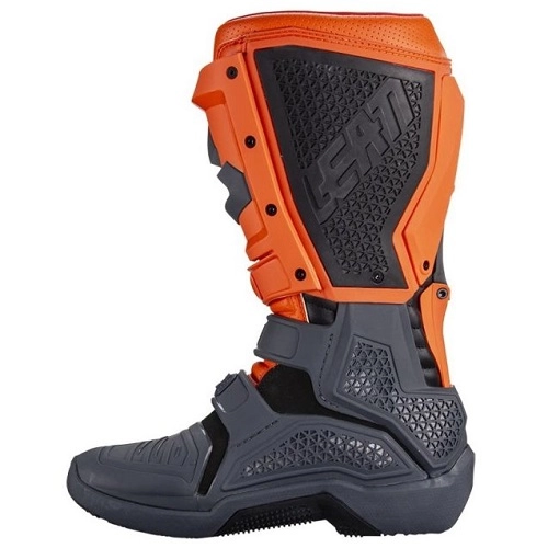 Мотоботи Leatt 5.5 FlexLock Enduro Orange
